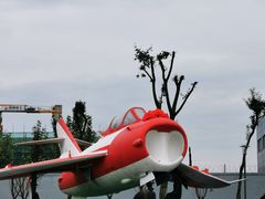 -成飞公园
