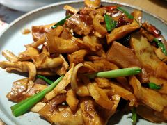 -米一仙·成都小碗菜(东万达店)