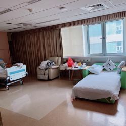 -杭州贝瑞斯美华妇儿医院·早孕·产检·儿科