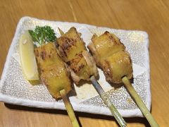 -人间酒暖·Go blanc·烧鸟·深夜食堂(陆家嘴店)