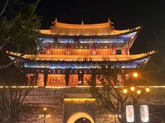 -大理古城