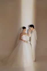 -雨墨婚纱摄影工作室