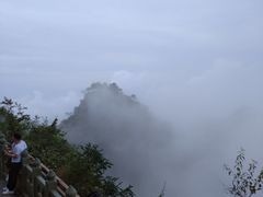 -武当山风景区