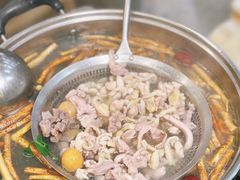-小煵记·打边炉(西丽文光店)