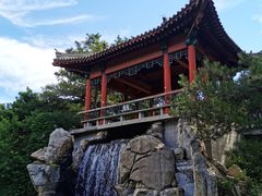 -国家植物园南园