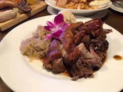 -宝莱纳啤酒花园餐厅PAULANER BRAUHAUS Nanjing(广州路店)