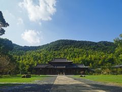 -兰亭风景区