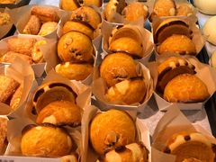 -巴黎贝甜(常德路店)