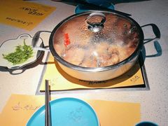 -黄记煌三汁焖锅(顺义华联店)