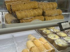 -蜂蝶来饼店(拱北总店)