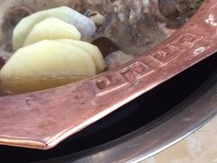 -城一锅涮烤羊蝎子·烤串