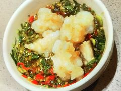 自選調料-海底捞火锅(雄峰城店)