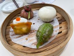 -蔡澜点心·粤菜(月星环球港店)