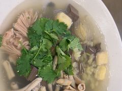 -百年尹氏汤包(湖南路狮子桥店)