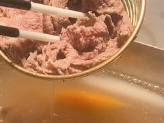 -左庭右院鲜牛肉火锅(新梅广场店)