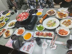 -松坂屋日料自助(长城路店)