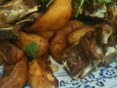 -嘎吧锅私家菜馆(新村十区店)