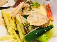 -椿山日本料理