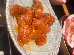 -臻牛烤肉
