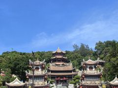 -湄洲岛
