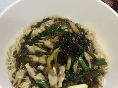 -明呈黄鱼面馆(斜土路店)