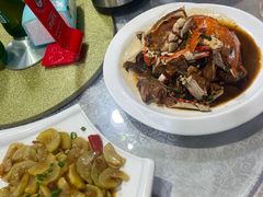 -丰收渔港饭店(嵊泗店)