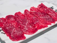 -大喜牛鲜牛肉火锅(世纪金源店)