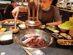 -伊茉家的烤肉店(勒泰中心店)