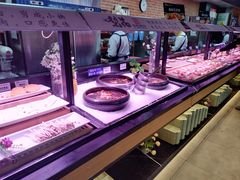 -梨花自助烤肉(乐宾店)