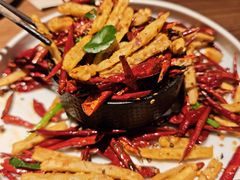 -清水亭湖北菜(大屯DT51店)