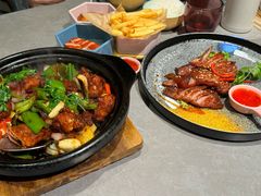 -荣记·囍粤茶餐厅(花都店)