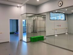 -爱小荷艺术中心(新北校区)