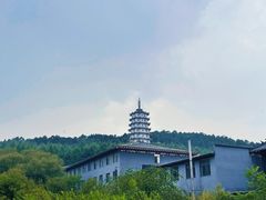 -萨尔浒风景区