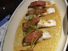 腊鸭石臼湖白鱼段-应天大明王朝·南京菜(中山陵店)