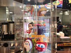 -麦当劳(宜昌东山大道店)