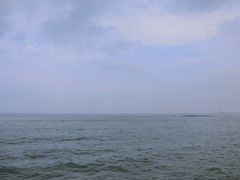 -日照灯塔风景区