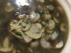 虾仁面-超爷叔面馆(西园店)