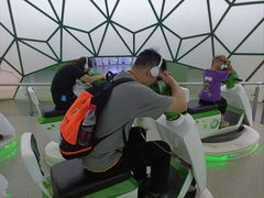 -中国杭州低碳科技馆