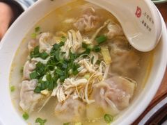 -鸡鸣汤包(仙林店)