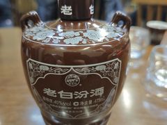 -大鹏烧烤(永康街店)