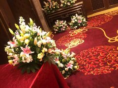 -北京中国大饭店