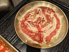 -西塔老太太泥炉烤肉(龙湖北苑天街店)