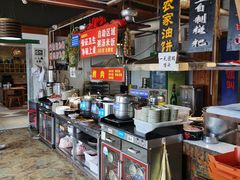 -呱呱叫民俗风味主题餐厅(沣峪口店)