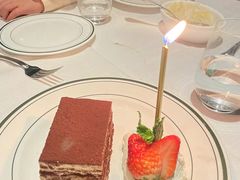 -Wolfgang’s Steakhouse 沃夫冈牛排馆(上海白玉兰广场店)