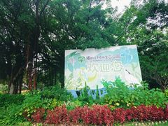 -福田红树林生态公园