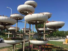 -武清南湖绿博园