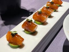 -子福慧·现代淮宴(陆家嘴中心店)