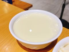 -冰泉豆浆馆(阳朔店)