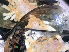-云晓光头烧烤吧(新大陆广场店)