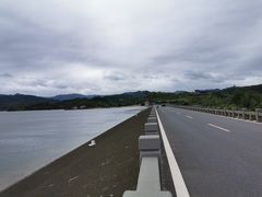 -三岔湖景区